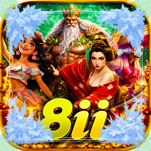 8ii — galeri pratinjau - APK Resmi